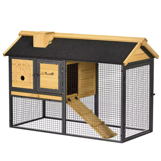PawPals Rabbit cage
